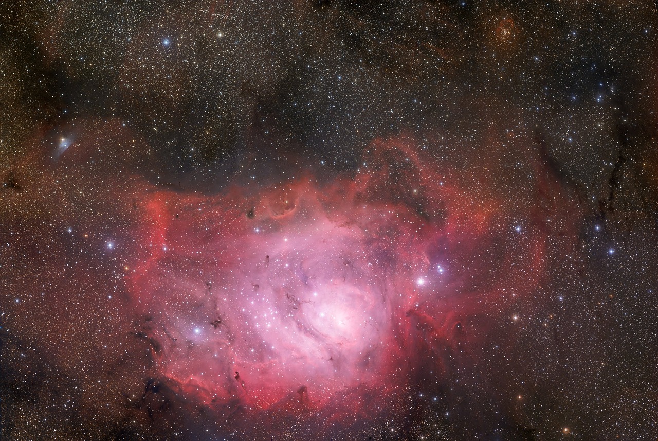 Lagoon Nebula 11143 1280, Missy E