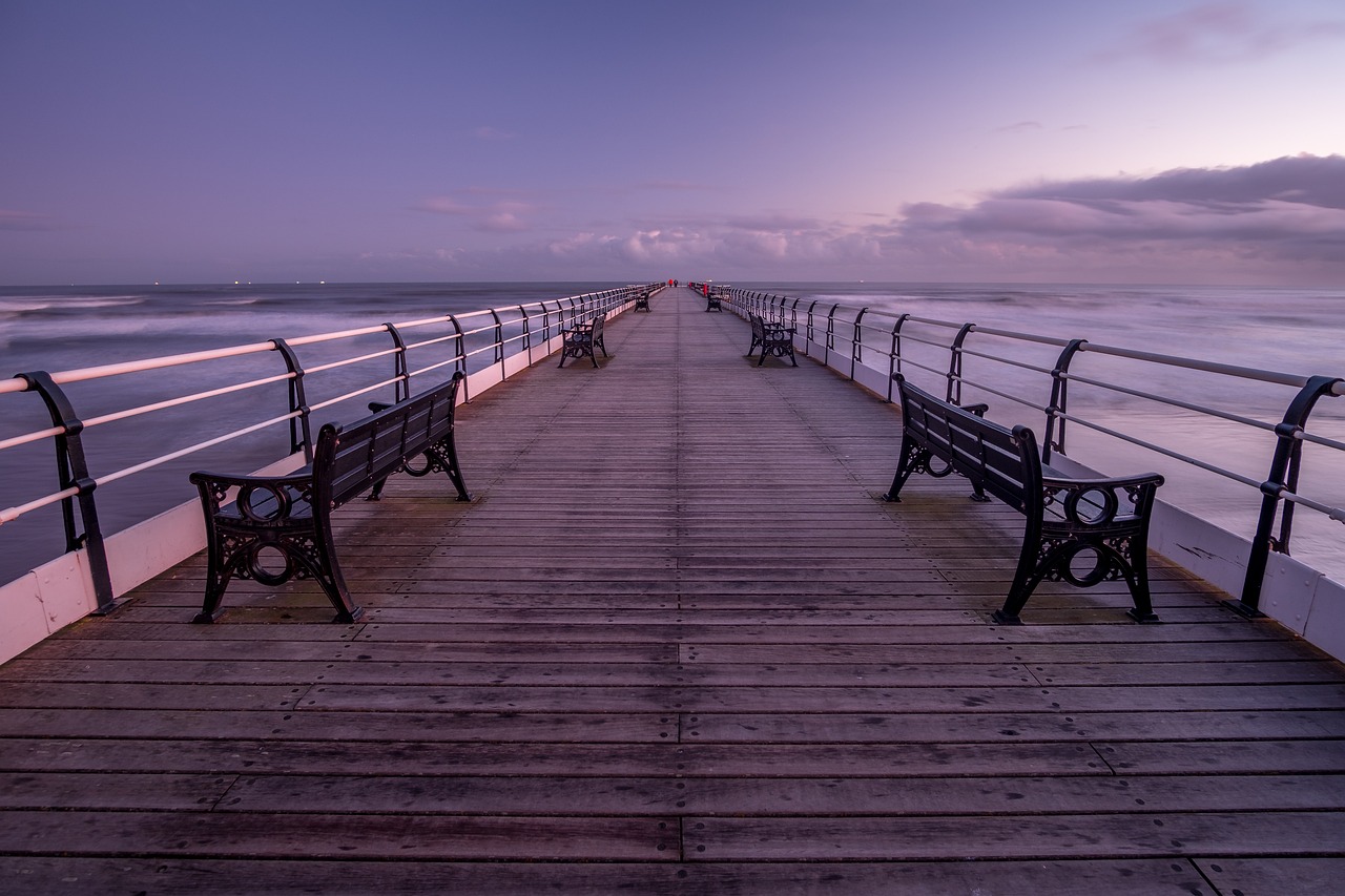 Saltburn Pier 5487835 1280, Missy E